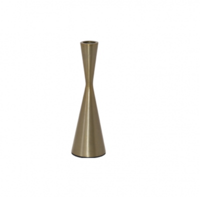 gold-single-candle-stick-19cm